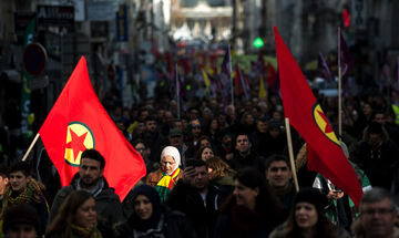 Τουρκία: Τέσσερα μέλη του PKK σκοτώθηκαν σε επιχείρηση στο Ντιγιάρμπακιρ