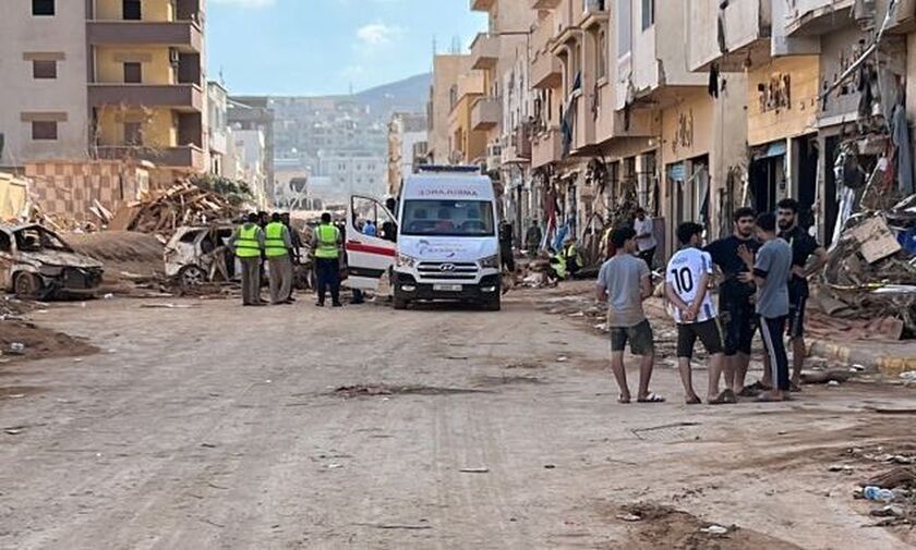 Λιβύη: Ζητούνται απαντήσεις για την τραγωδία