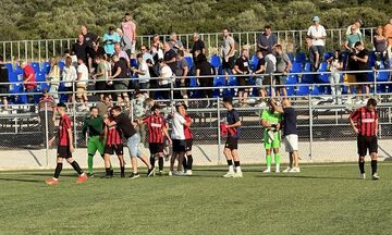 Ελλοπιακός - Ατρόμητος Πειραιά 3-0 | HIGHLIGHTS