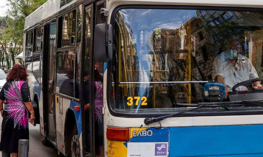 Στάσεις εργασίας στα λεωφορεία την Πέμπτη 21 Σεπτεμβρίου