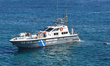 Νεκρή 20χρονη δόκιμος του Εμπορικού Ναυτικού - Η ανακοίνωση του Λιμενικού