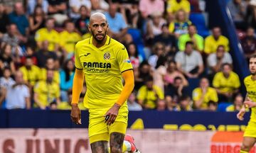 Καπού: «Νίκη επί του ΠΑΟ και θαυμασμός για το μπάσκετ Ολυμπιακού»! 