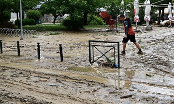 Πόσιμο το νερό στον Βόλο - Σε ποιες περιοχές παραμένει ακατάλληλο