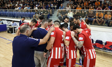 Handball Premier: Το Σάββατο 23/9 η αυλαία της 1ης αγωνιστικής