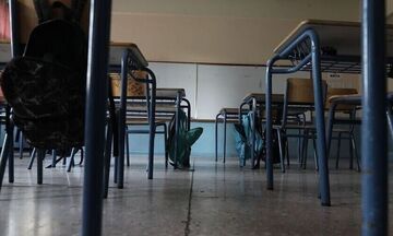 Ανοίγουν τα σχολεία στη Λάρισα μετά την κακοκαιρία - Ολοκληρώθηκαν οι απολυμάνσεις