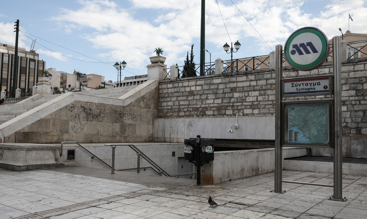 Κανονικά Μετρό, Τραμ και Ηλεκτρικός - Αναστέλλεται η απεργία