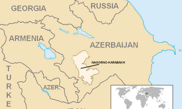 Τι θέλουν Αζερμπαϊτζάν και Αρμενία στο Ναγκόρνο Καραμπάχ