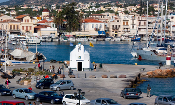 Δήμος Αίγινας για την αυτοκτονία του 14χρονου -«Όλοι μας να σταθούμε δίπλα στα παιδιά μας»