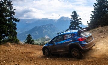 Φουρμό: Έτοιμος για την επιστροφή στο Rally1 (vid)