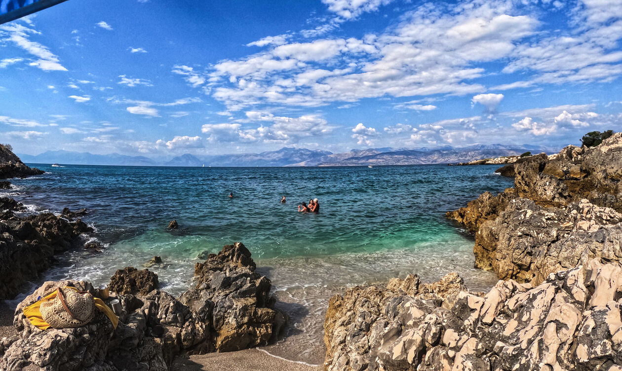 Kαιρός: Πτώση στα δυτικά και βόρεια