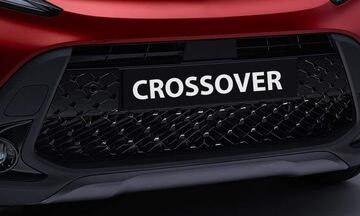 Τα νέα SUV/Crossover των 16.000 ευρώ