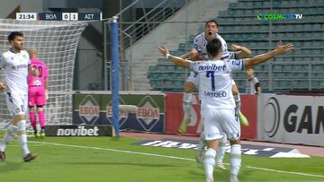Βόλος - Αστέρας 0-2: Ανίκητος στον αέρα ο Γκρόζντανιτς