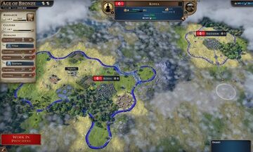 Millennia: Ανακοινώθηκε επίσημα το 4X strategy game (vid) 