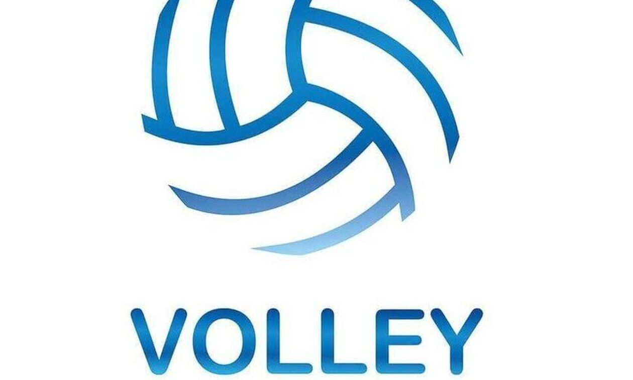 LIVE Streaming Κληρώσεις Volley League και Λιγκ Καπ Νίκος Σαμαράς 2023-24 