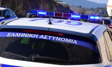 Άρτα: Βρέθηκε ζωντανός ο 38χρονος αγνοούμενος - Νεκρός εντοπίστηκε ο πατέρας του 