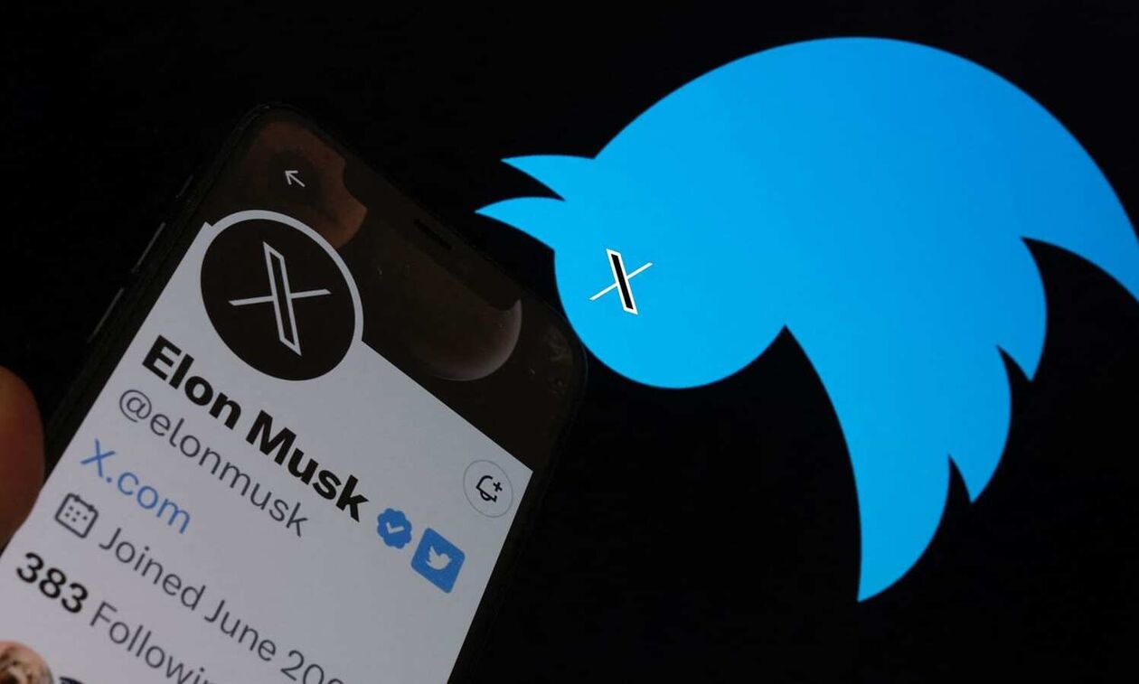 ΕΕ προς Ίλον Μασκ: «Το Twitter έχει το υψηλότερο ποσοστό παραπληροφόρησης»