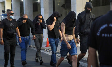 Κροάτης ποδοσφαιριστής ανάμεσα στους συλληφθέντες για τη δολοφονία του Κατσουρή!