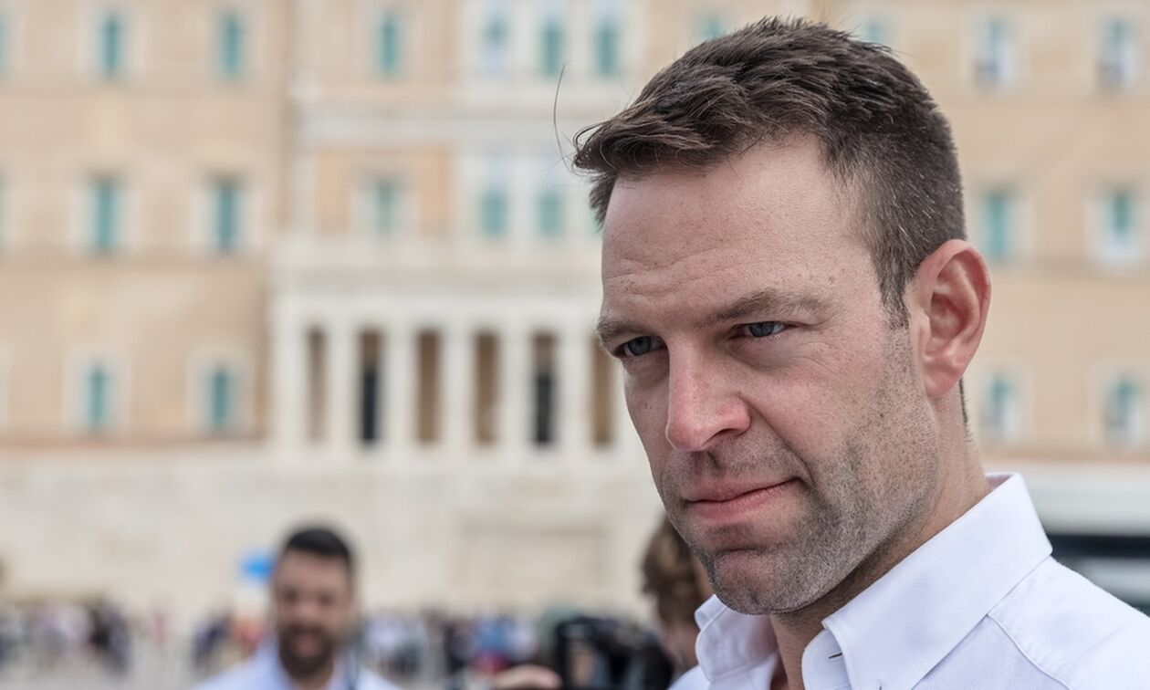 ΣΥΡΙΖΑ: Στις 5 Οκτωβρίου η συνεδρίαση της ΚΟ υπό τον Στ. Κασσελάκη