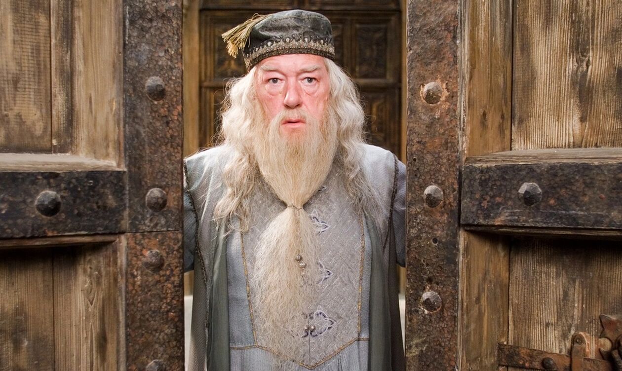 Michael Gambon: Πέθανε ο «Ντάμπλντορ» από το Χάρι Πότερ σε ηλικία 82 ετών