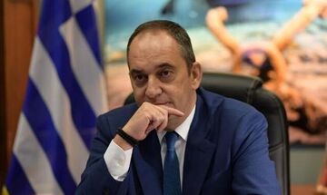 Πλακιωτάκης: «Δυσάρεστη έκπληξη οι δηλώσεις Κουρτουλμούς για Κυπριακό»