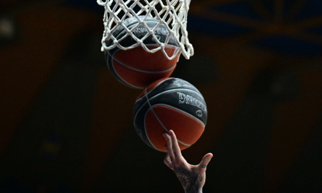 Στην  ΕΡΤ για δύο χρόνια η Basket League