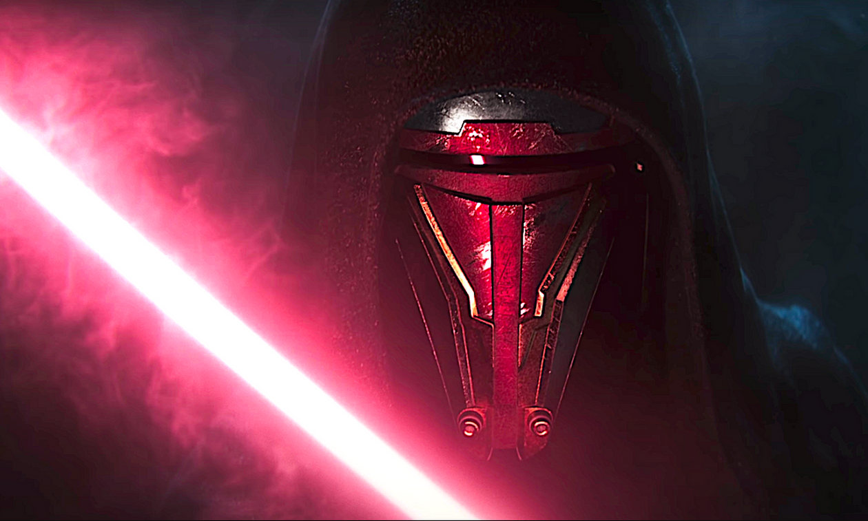 Τι συμβαίνει με το PS5 remake του Star Wars: Knights of the Old Republic;  