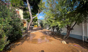 Παραμένει ακατάλληλο το νερό στη Θεσσαλία - Οι οδηγίες προς τους κατοίκους