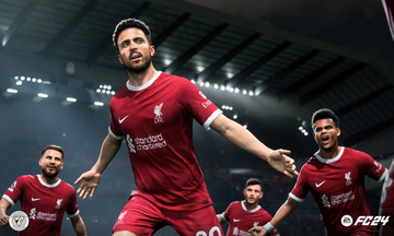 EA Sports FC 24: Reskin χωρίς το «FIFA» ή κάτι παραπάνω; - Review