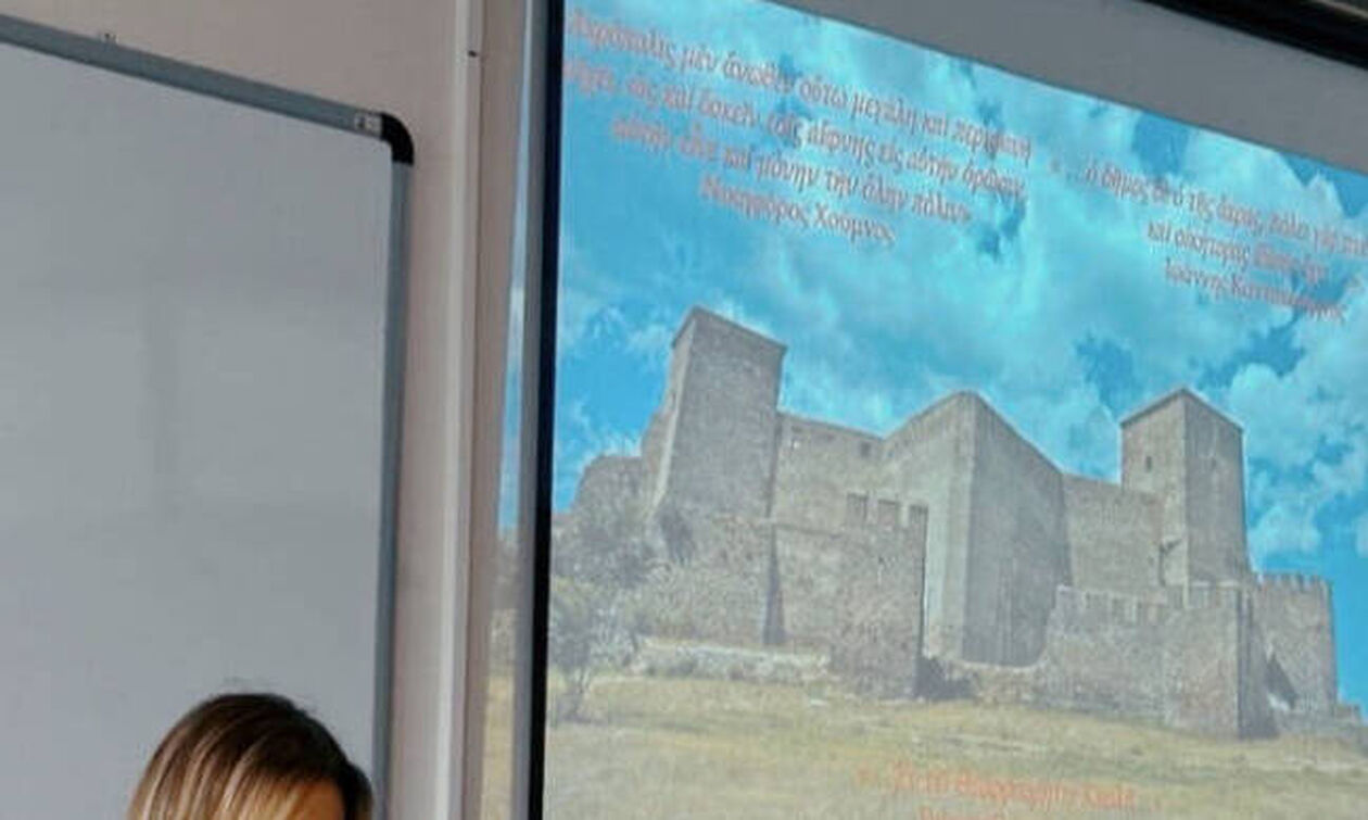 Άγνωστος βυζαντινός ναός στην Ακρόπολη Θεσσαλονίκης!