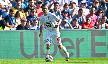 Ligue 1: Σπουδαίο διπλό η Λιλ