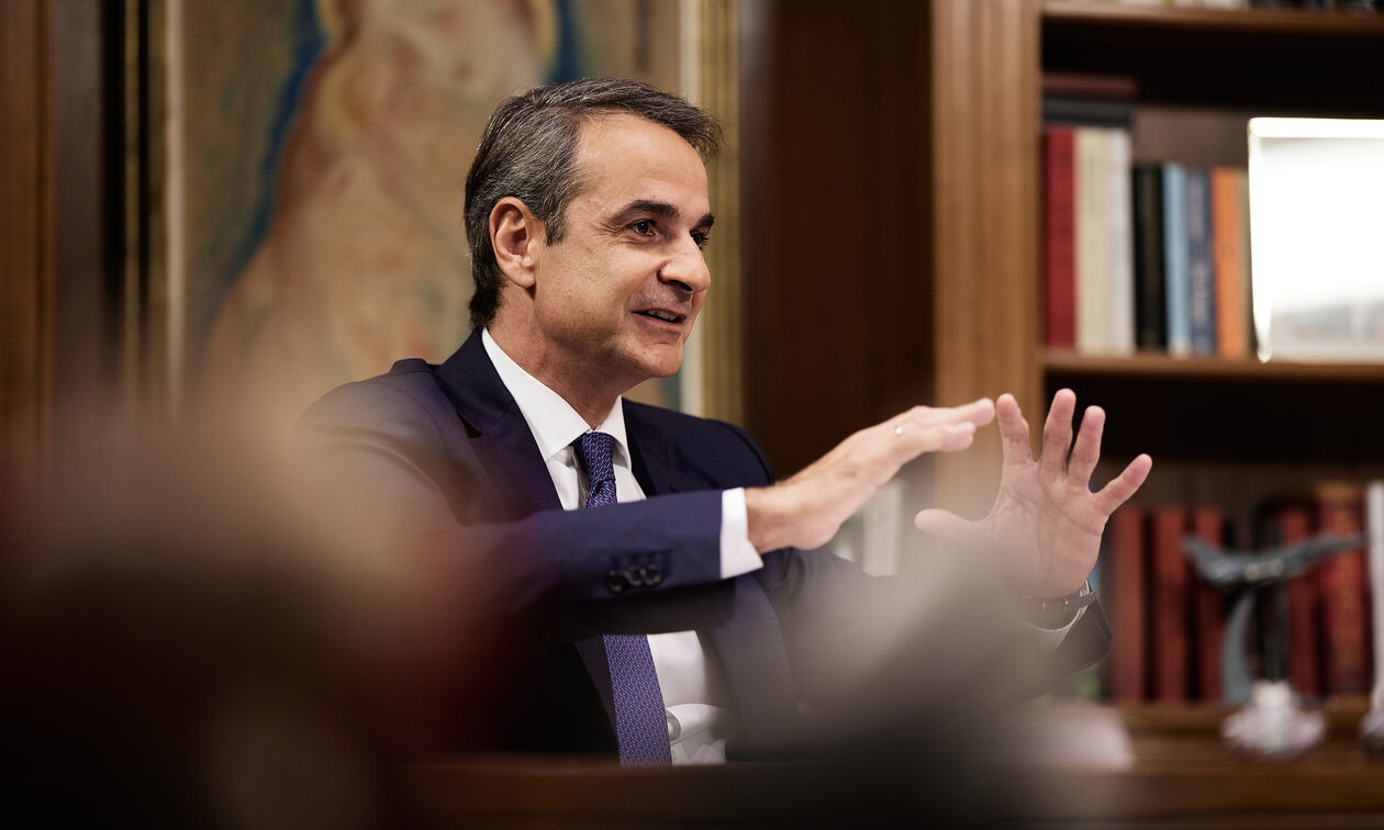 Κυβερνητικό «σφυροκόπημα» Κασσελάκη σε τρεις άξονες: Ο Πολάκης, η Βουλή και το «κενό»