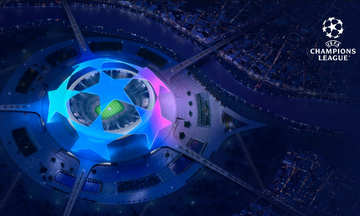 UEFA Champions League: Όλα τα βλέμματα στην Ιταλία