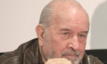 Πέθανε ο διερευνητής αεροπορικών δυστυχημάτων Aκριβός Τσολάκης