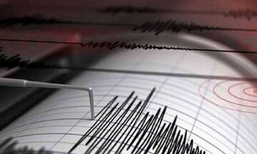 Σεισμός 3,7 Ρίχτερ στη Μεθώνη: Αισθητός σε πολλές περιοχές της Μεσσηνίας