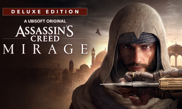 Assassin's Creed Mirage: Η Ubisoft ζητά από τους φανς να μην δημιοσιεύσουν spoilers