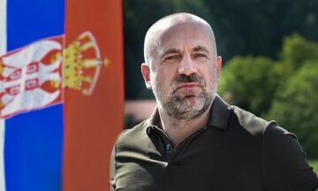 Μίλαν Ραντόιτσιτς: Συνελήφθη ως υπεύθυνος των ενόπλων συγκρούσεων στο Κόσοβο