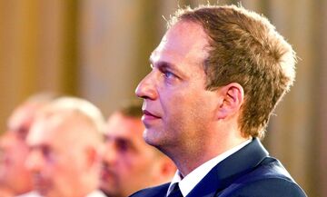 Μελής: «Ικανοποιημένοι από τη διεξαγωγή του Super Cup, θα έχει ενδιαφέρον το νέο φορμάτ της Basket 