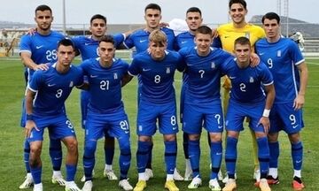 EURO U21: Οι «εκλεκτοί» του Παπαδόπουλου για Κροατία, Πορτογαλία