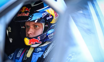 WRC: Πίσω στη Hyundai ο Τάνακ!