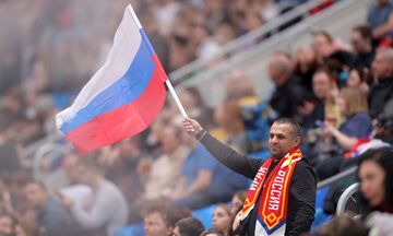 FIFA: Εξετάζει την άρση της απαγόρευσης συμμετοχής στο διεθνές ποδόσφαιρο για τη Ρωσία