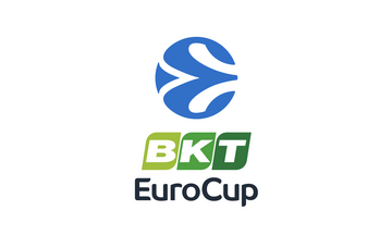 Eurocup: Τα αποτελέσματα της πρεμιέρας 
