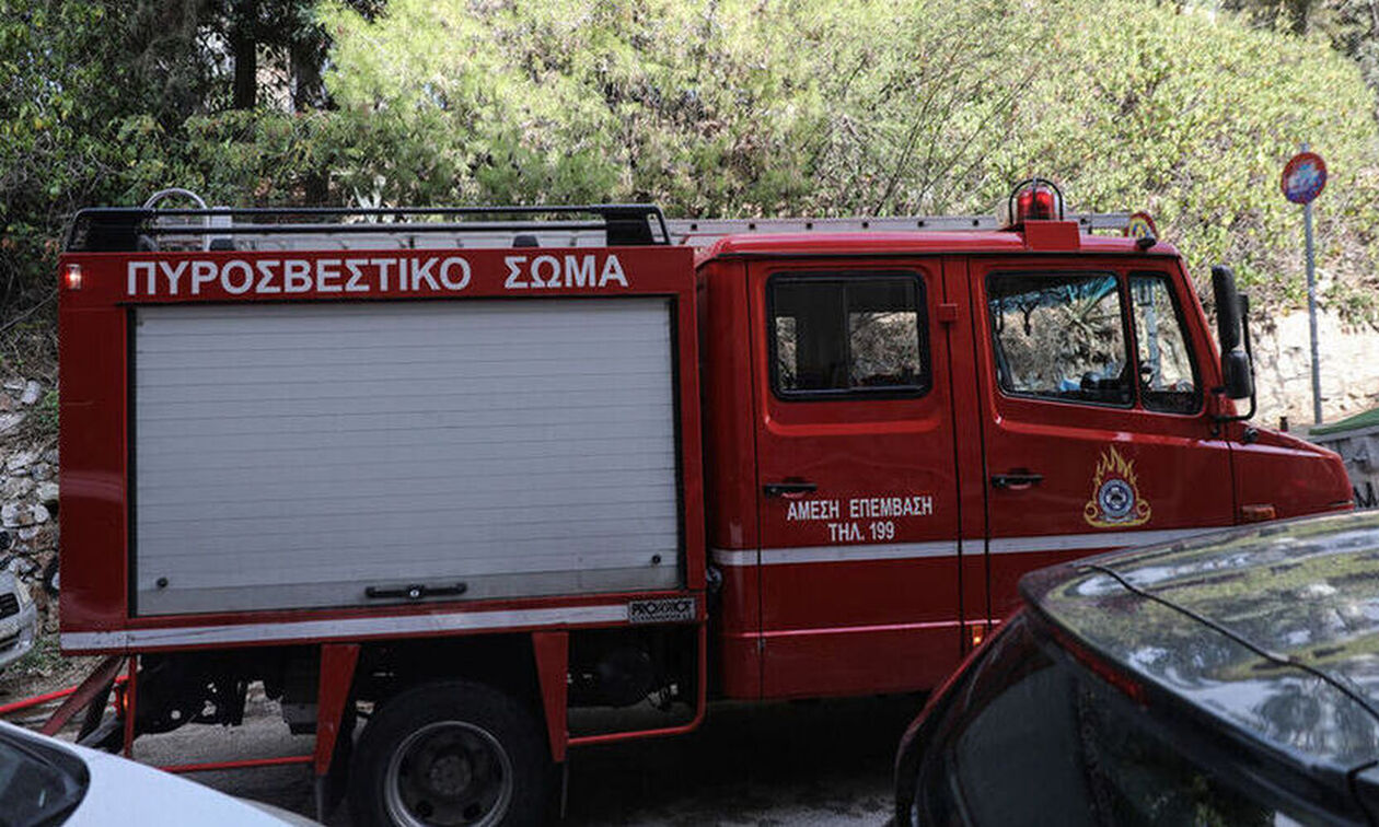 Φαράγγι της Σαμαριάς: Τραυματίστηκε τουρίστας 