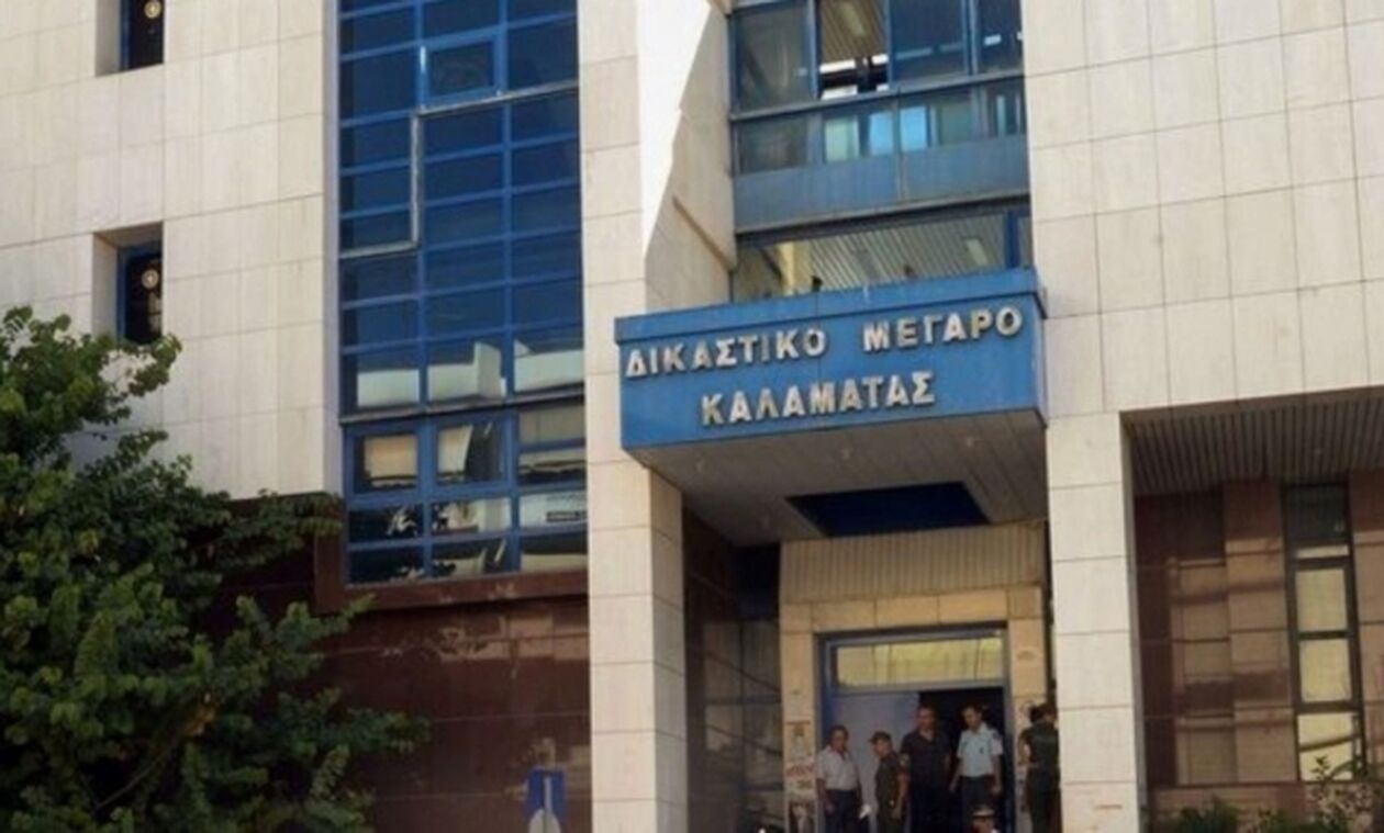 Πέντε μνηστήρες για τα νέα Δικαστικά Μέγαρα στην Κεντρική Ελλάδα