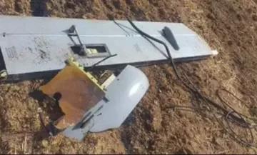 Οι ΗΠΑ κατέρριψαν τουρκικό drone στη Συρία - Aκόμη ένα αγκάθι ανάμεσα σε Ουάσινγκτον και Άγκυρα