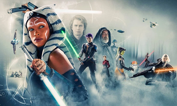 Ahsoka: Η μυστικιστική και αθέατη πλευρά του Star Wars που μάς έλειψε – Finale Review