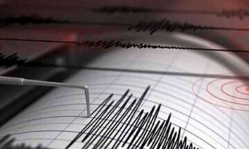 Σεισμός 3,7 Ρίχτερ στη Λαυρεωτική - Αισθητός στην Αττική