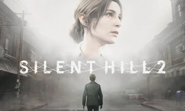 Έφτασε η ώρα του Silent Hill 2 Remake; (vid)