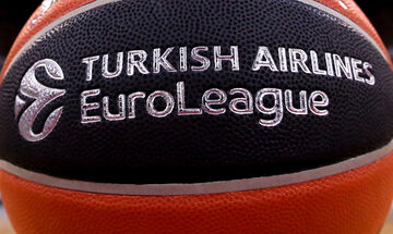 EuroLeague: Αναβλήθηκε και επίσημα το Αρμάνι Μιλάνο - Μακάμπι Τελ Αβίβ 