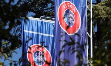 Η UEFA ανακοίνωσε την αναβολή διεθνών αγώνων στο Ισραήλ