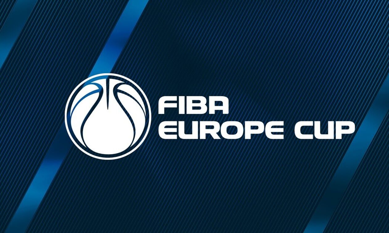 FIBA: Αναβολή των αγώνων των Ισραηλινών ομάδων στο Europe Cup